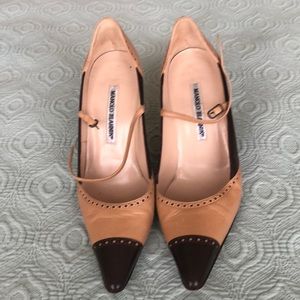 Manolo Blahnik Shoes